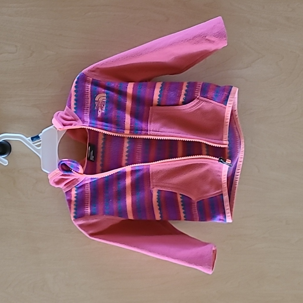 Infant Northface Jacket